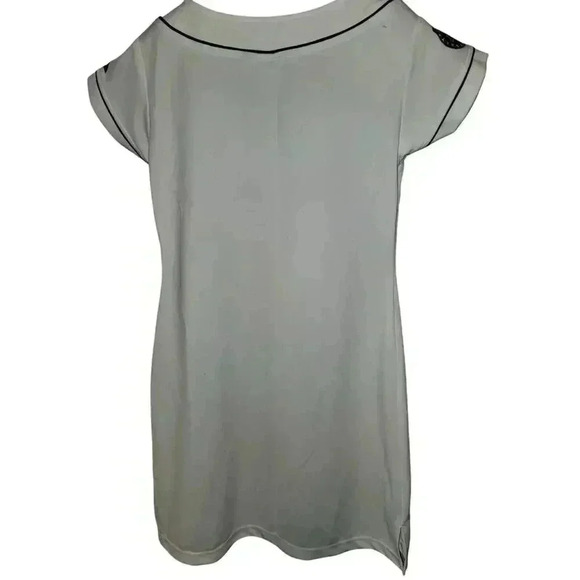 Limited Edition Cooperstown Collection MLB Brooklyn Dodgers Jersey Dress XL - Picture 2 of 7